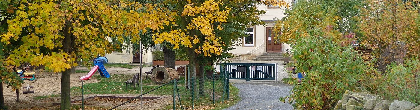 Kita Ottendorf